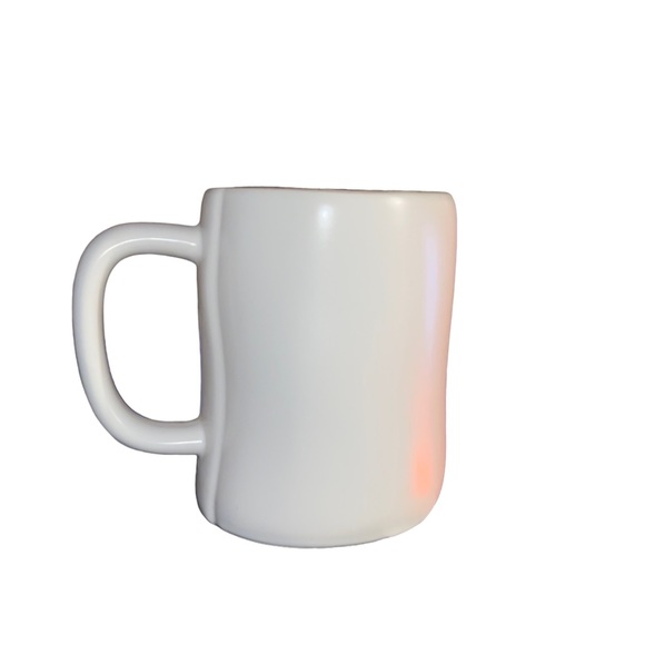 Rae Dunn coffee mug - Picture 2 of 2